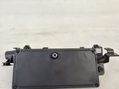 Windshield/windscreen camera