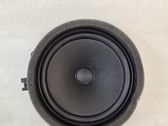 Rear door speaker