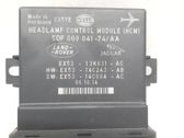 Light module LCM