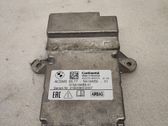 Airbag control unit/module