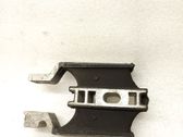 Gearbox mount
