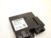Tailgate/trunk control unit/module