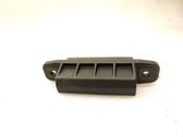 Tailgate release/open handle