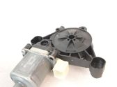 Rear door window regulator motor