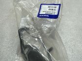 Headlight washer spray nozzle cap/cover