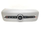 Head unit multimedia control