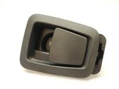 Engine bonnet (hood) release handle