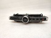 Head unit multimedia control