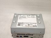 GPS navigation control unit/module