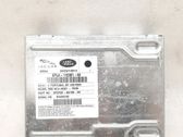 Motorsteuergerät ECU