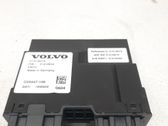 Tailgate/trunk control unit/module