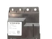 Tailgate/trunk control unit/module