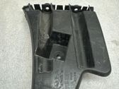 Front bumper mounting bracket