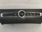 Sound control switch