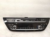 Climate control unit