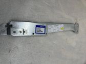 Fender mounting bracket