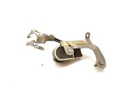 Rear air suspension level height sensor