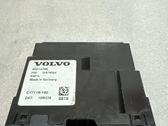 Tailgate/trunk control unit/module