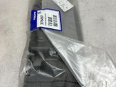 Intercooler air guide/duct channel