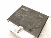 Parking PDC control unit/module