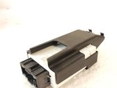 Steering rack control module