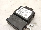 Fuel injection pump control unit/module