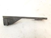Fender foam support/seal