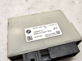 Adblue control unit