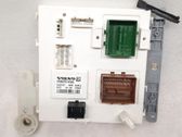 Komfortsteuergerät Bordnetzsteuergerät