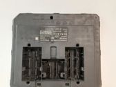 Comfort/convenience module