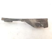 Fender foam support/seal