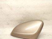 Plastic wing mirror trim cover