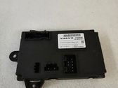 Seat control module
