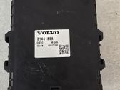 Gearbox control unit/module