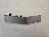 Dashboard glove box trim