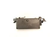 Windshield/windscreen camera