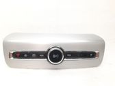 Head unit multimedia control