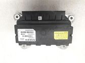 Airbag control unit/module