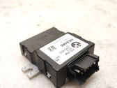 Fuel injection pump control unit/module