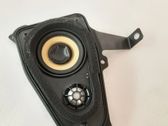 Headliner speaker