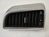 Rear air vent grill