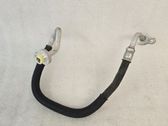 Air conditioning (A/C) pipe/hose