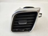 Dashboard side air vent grill/cover trim