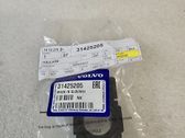 Rear parking sensor holder (PDC)
