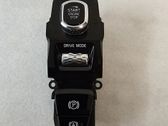 Engine start stop button switch