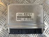 Engine control unit/module