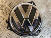 Tailgate/trunk/boot exterior handle