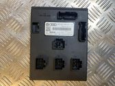 Comfort/convenience module
