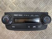 Climate control unit