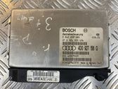 Gearbox control unit/module